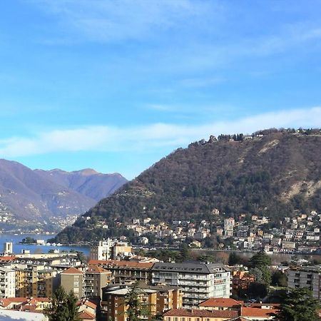 Italianway - Santa Marta 37 Apartment โกโม ภายนอก รูปภาพ