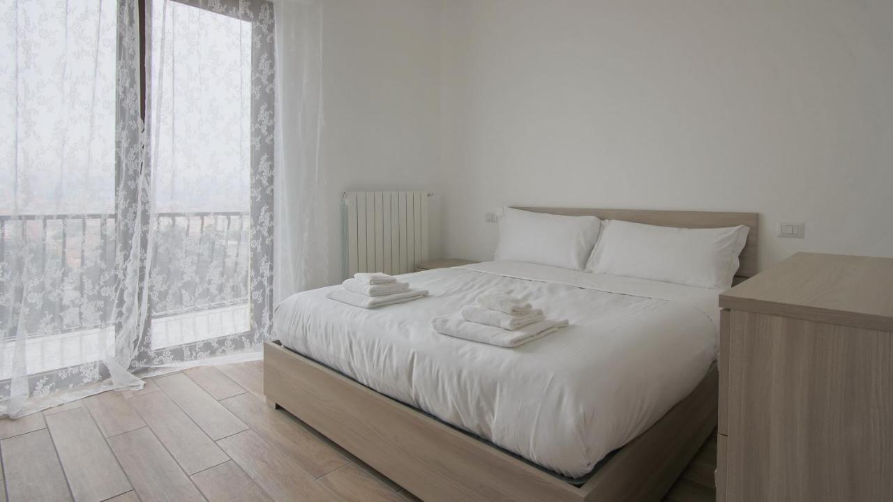 Italianway - Santa Marta 37 Apartment โกโม ภายนอก รูปภาพ