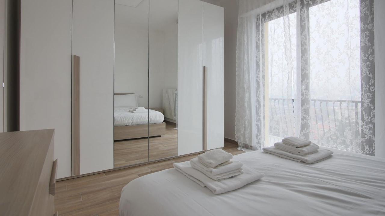 Italianway - Santa Marta 37 Apartment โกโม ภายนอก รูปภาพ