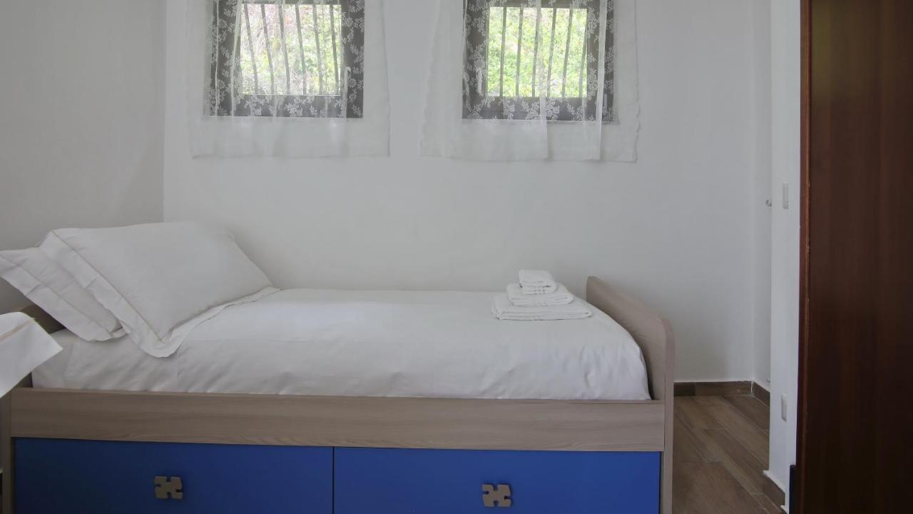 Italianway - Santa Marta 37 Apartment โกโม ภายนอก รูปภาพ