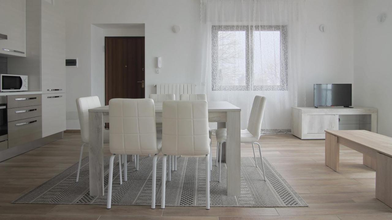 Italianway - Santa Marta 37 Apartment โกโม ภายนอก รูปภาพ